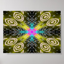 Imagination Affiche