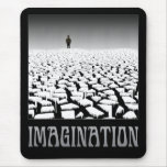 Imagination Tapis De Souris