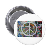 Imaginez Badges Avec Agrafe