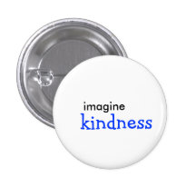 imaginez, gentillesse badges avec agrafe