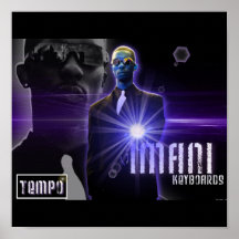 Imani Afdruk