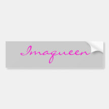 Imaqueen Autocollant Pour Voiture