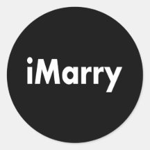iMarry Adhésifs