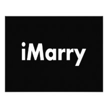 iMarry Bristols Personnalisés