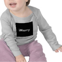 iMarry T-shirts