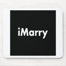 iMarry Tapis De Souris