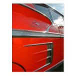 impala carte postale
