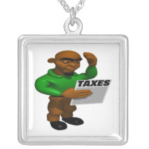Impôts Pendentifs