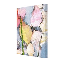 Impressions en pastel