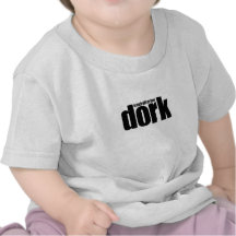 In Aanraking met Mijn BinnenDork Tshirt
