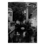 In Brugge II Kaart