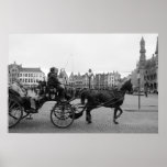 In Brugge Posters