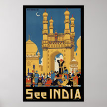 India Posters
