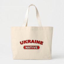 Indigène de l'Ukraine Sacs Fourre-tout