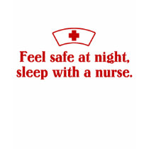 Infirmière t-shirts