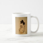 Infirmière vilaine mugs à café
