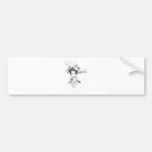 Ingewikkeld Bumpersticker