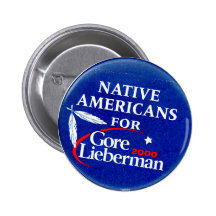 Inheemse Amerikanen - Knoop
