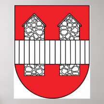 Innsbruck, Autriche Posters