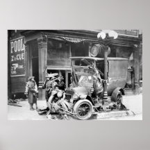 Inondation de Dayton : 1910 Affiches