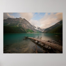 Inondé Posters