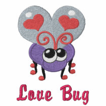 Insecte d'amour