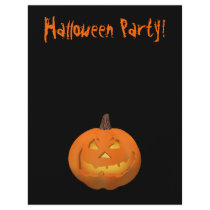 Insecte de Halloween : Jack-o-Lanterne Tract Personnalisé