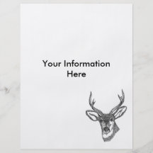 Insecte de mâle avec le logo de mâle prospectus avec motif