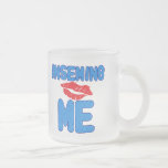 Inséminez-moi T-shirts et cadeaux sexy Mugs À Café