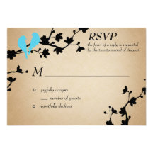 Inséparables RSVP de couples Bristols