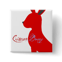Insigne carré de CrimsonBunny