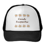 Inspecteur de sucrerie casquette