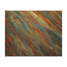 Inspiration voilée 1 impressions sur toile