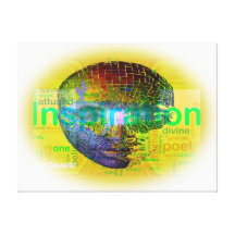 Inspirations Toiles Tendues