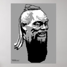 Institut de Confucius d'affaires de Copenhague Affiches