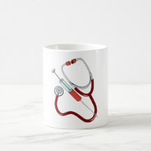 instruments médicaux medical instrument tasses à café
