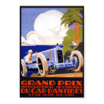 Posters commerciaux