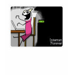Internet Forever T-Shirt