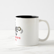 Interrogez-moi au sujet de mon complot diabolique  mugs