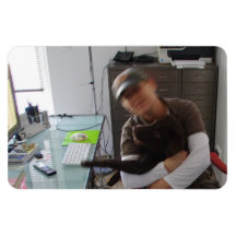 intimate friendship flexi aimant magnets en rectangle