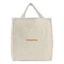Intrigerend bolsa canvas tassen