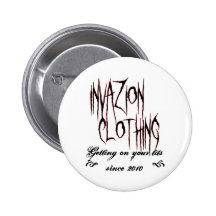 Invazion Badge