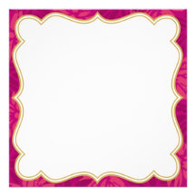 Invitation