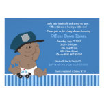 Invitation 5x7 de baby shower de cannette de fil d invitations