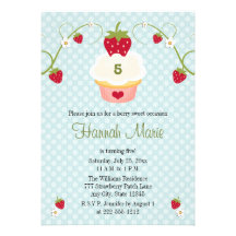 Invitation bleue de photo d'anniversaire de petit 