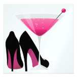 Invitation de cocktail par SRF
