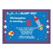 Invitation de partie d'anniversaire de enfant d'es