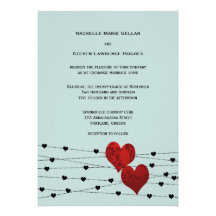 Invitation de sentiments profonds