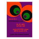 Invitation de Spooktacular