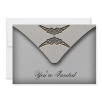 Invitation faite sur commande de partie du jour de